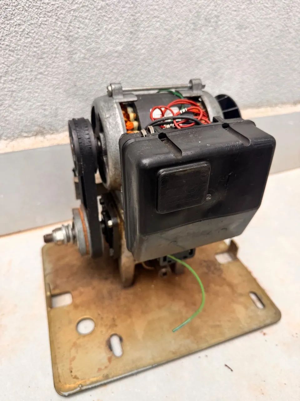 Motor de portão  - Foto 4