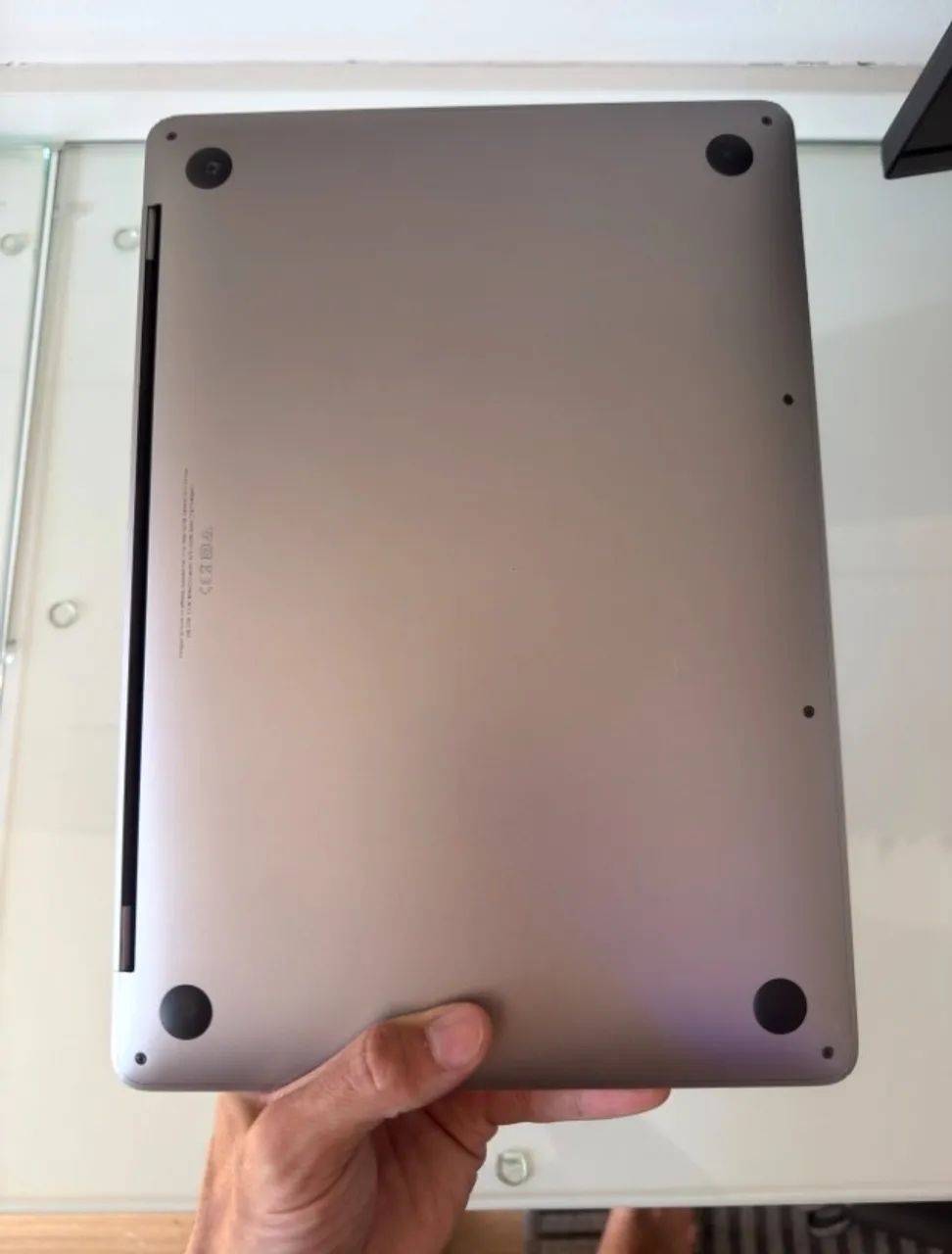 MacBook Pro M1 13,3" | 8GB RAM | 512GB SSD | Retina - Foto 5