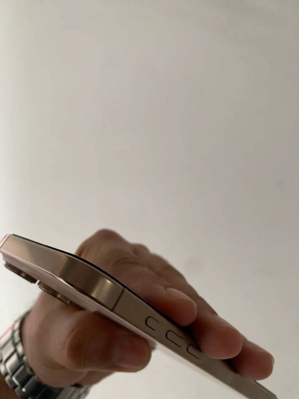 iPhone 16 Pro Max 256gb - Foto 4