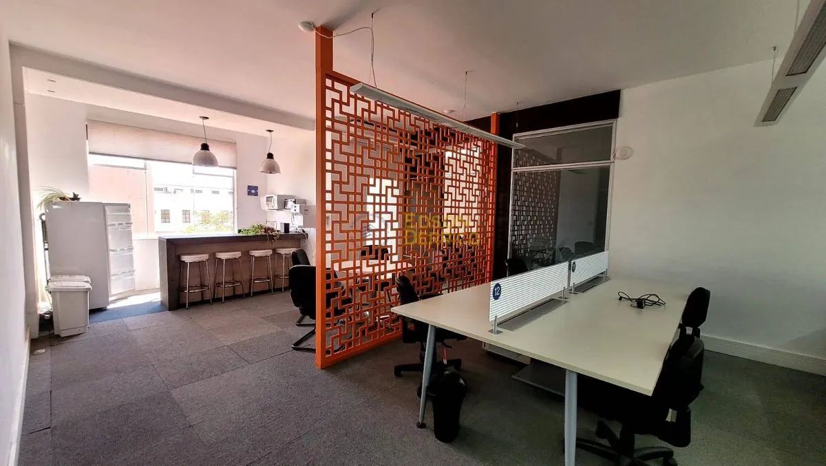 Sala Co-working para Locação, Socorro - Pindamonhangaba - Foto 5