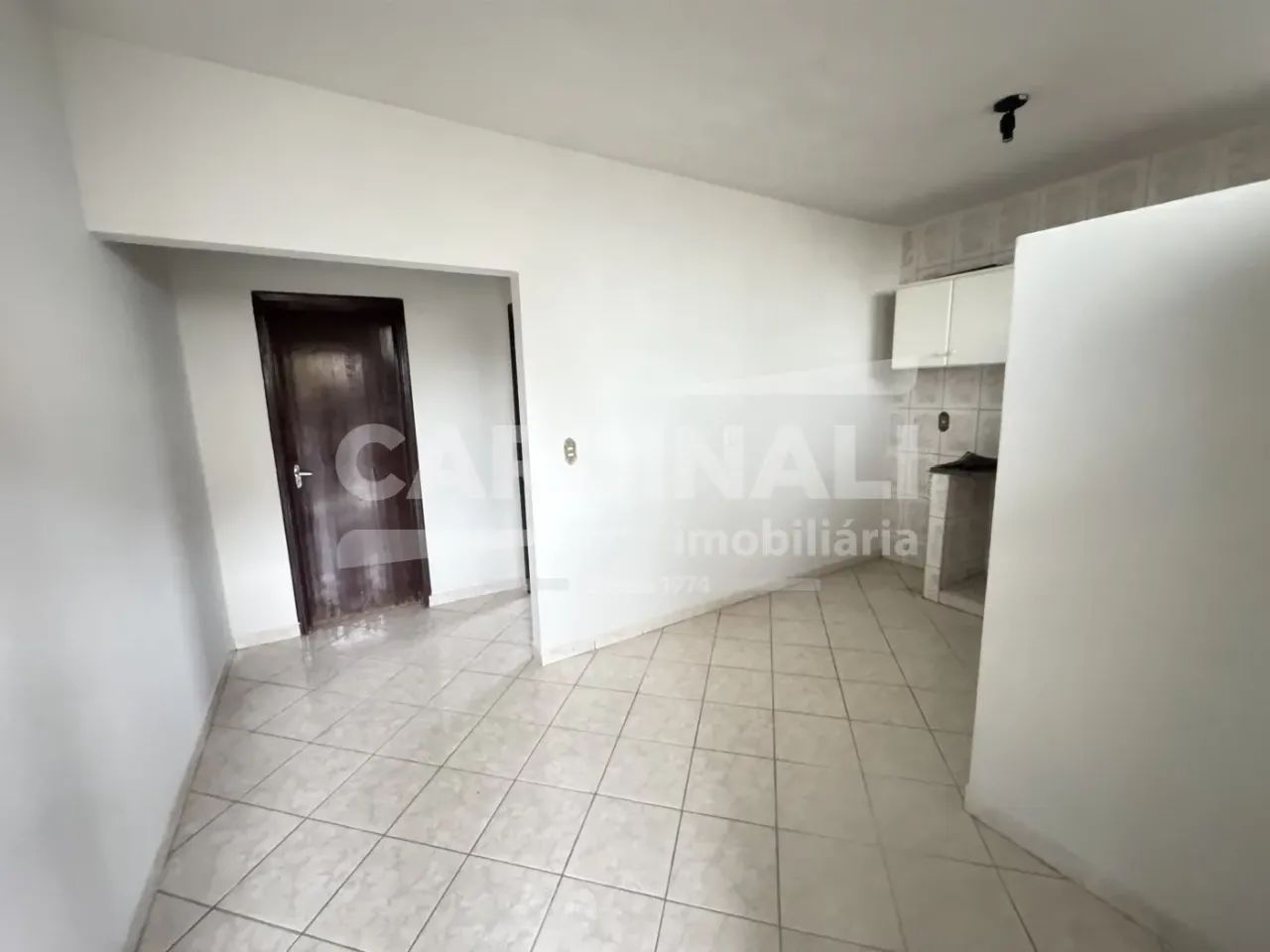 Kitnet bem localizada. - Foto 2