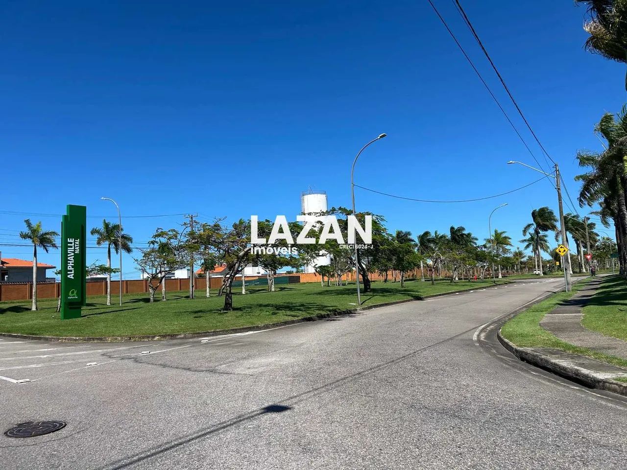Alphaville Natal | Pium, Parnamirim - RN Cod: 920 - Foto 2
