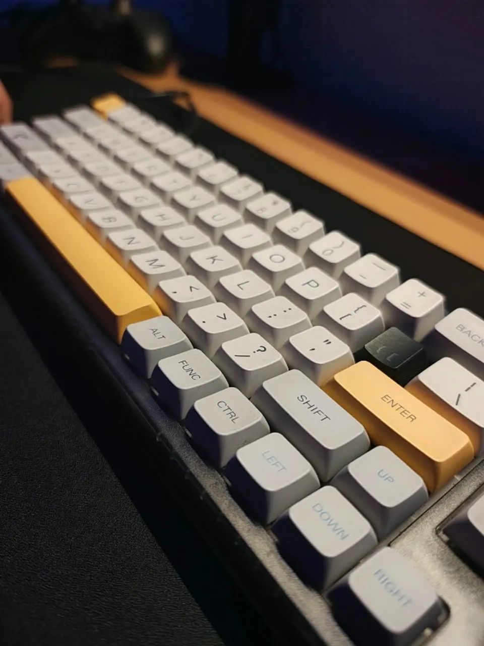 Teclado mecânico Epomaker - Foto 3