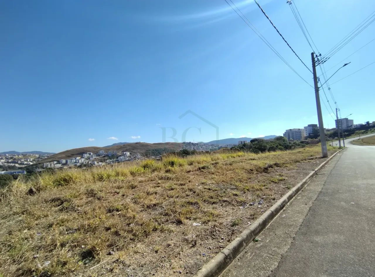 Terrenos Padrão em Poços de Caldas - Foto 3