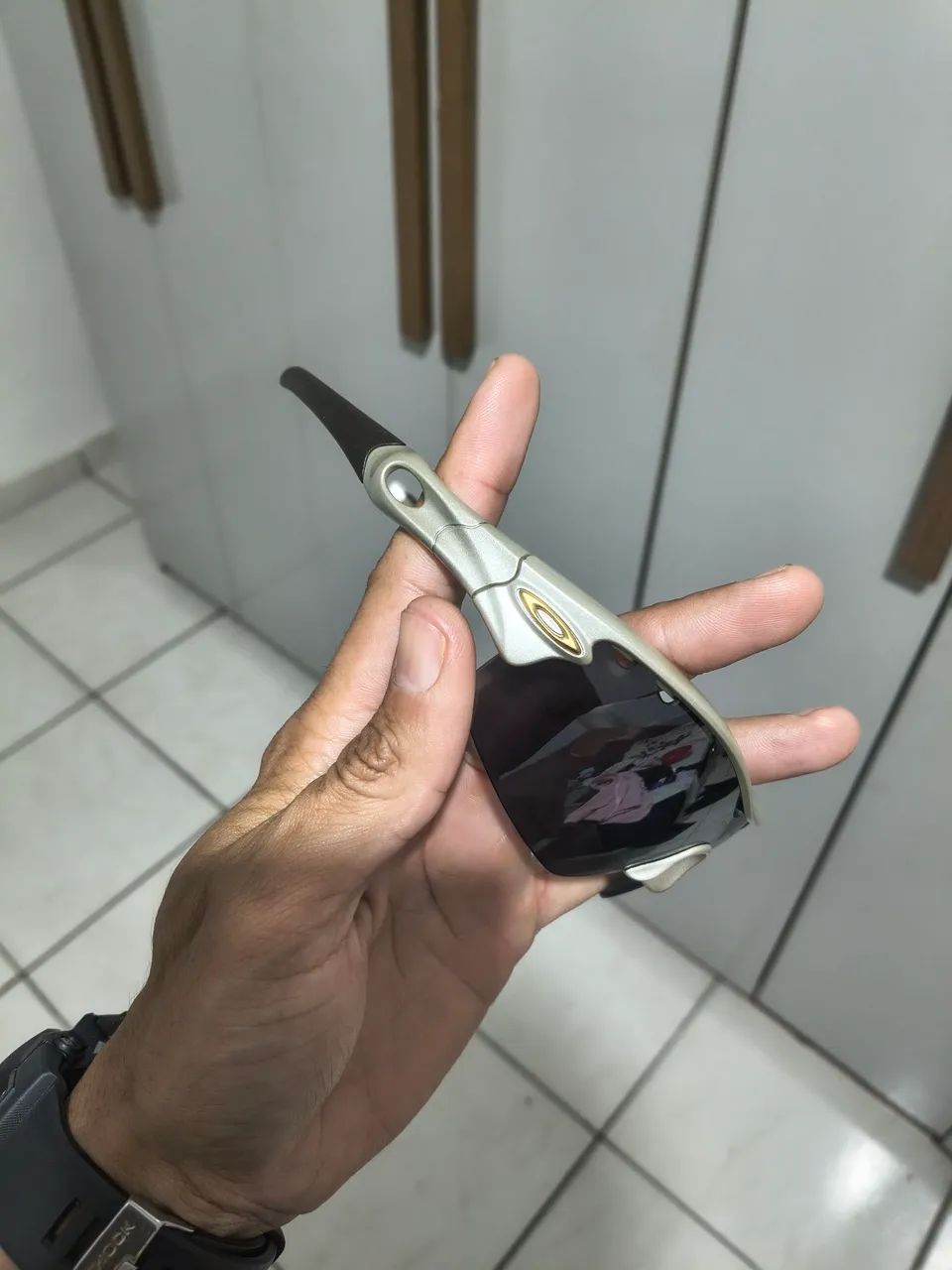 RADAR OAKLEY  - Foto 2