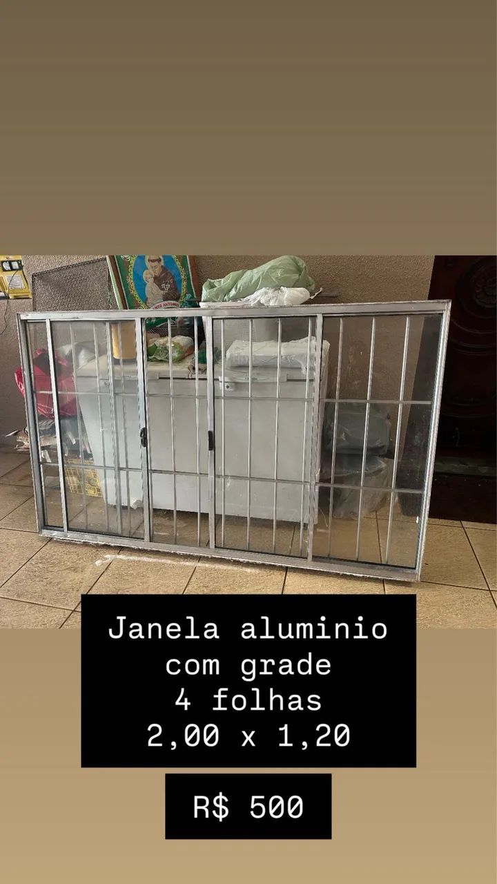 Janela