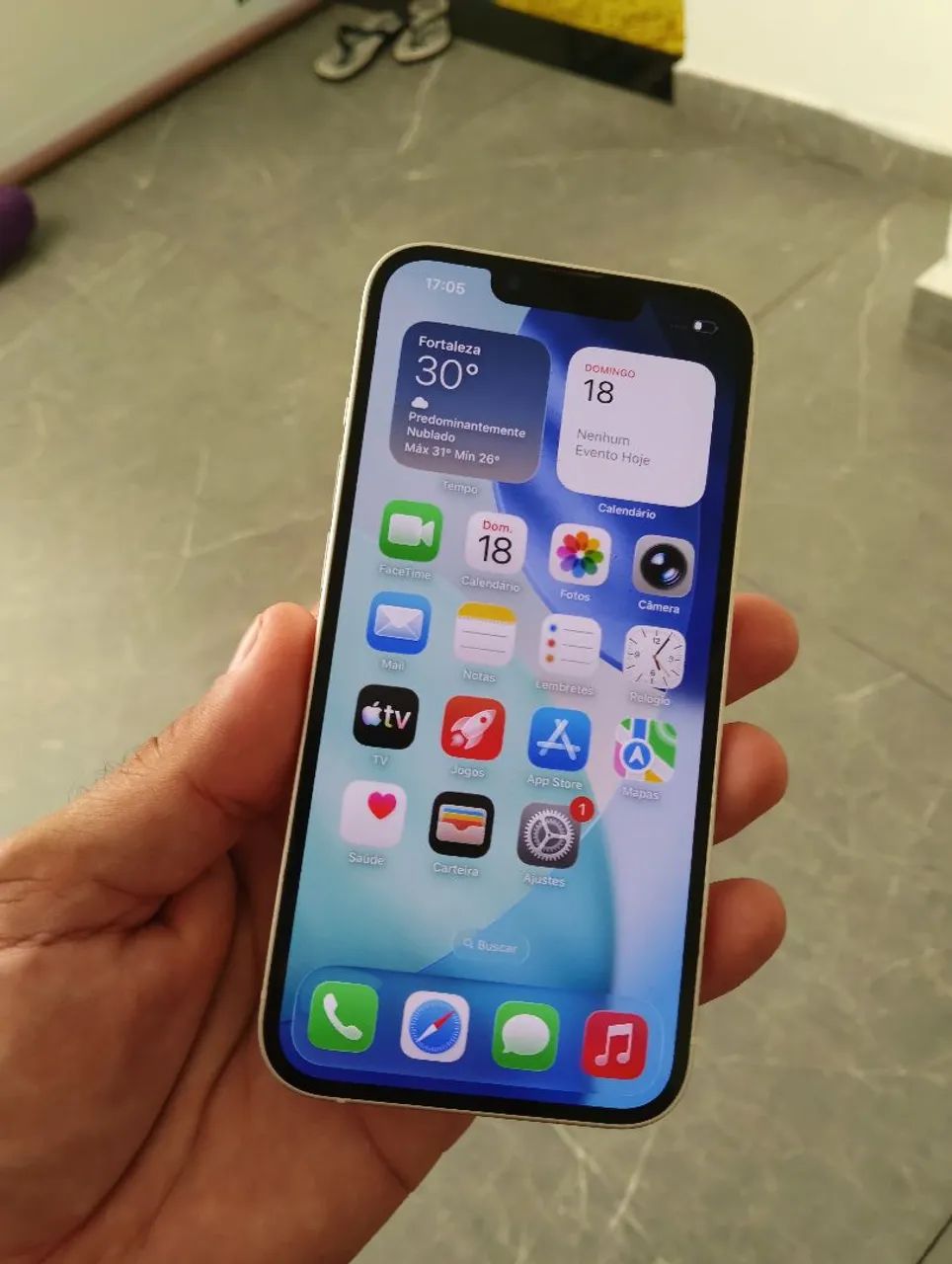 Iphone 13 - Foto 2