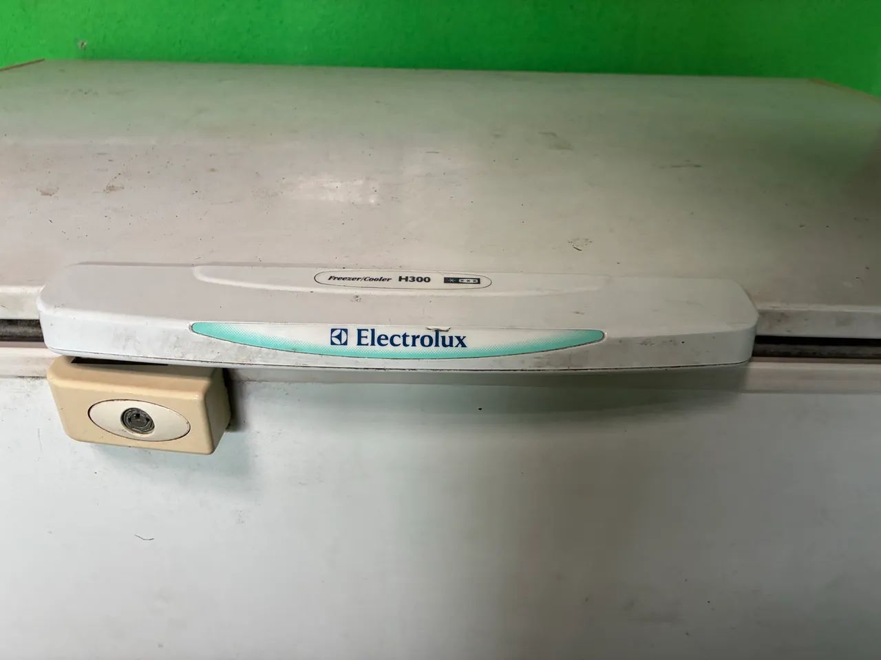 Freezer Eletrolux H300 - Foto 4