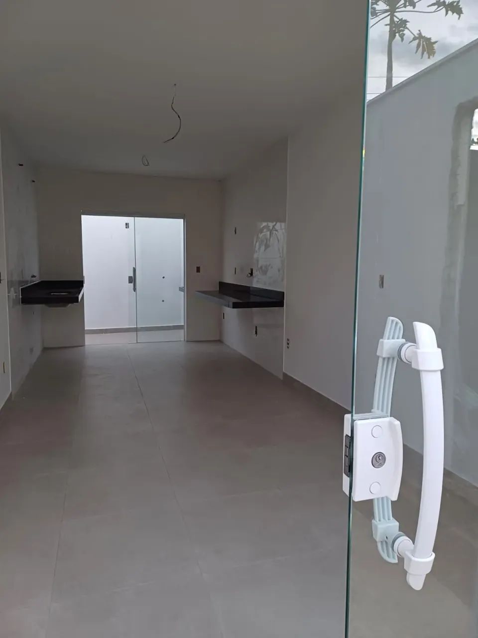 Casa á venda com 2 quartos - Foto 5