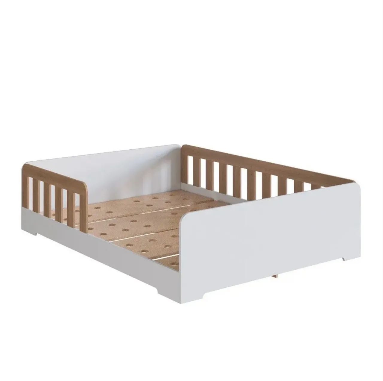 Cama montessoriana - Foto 4