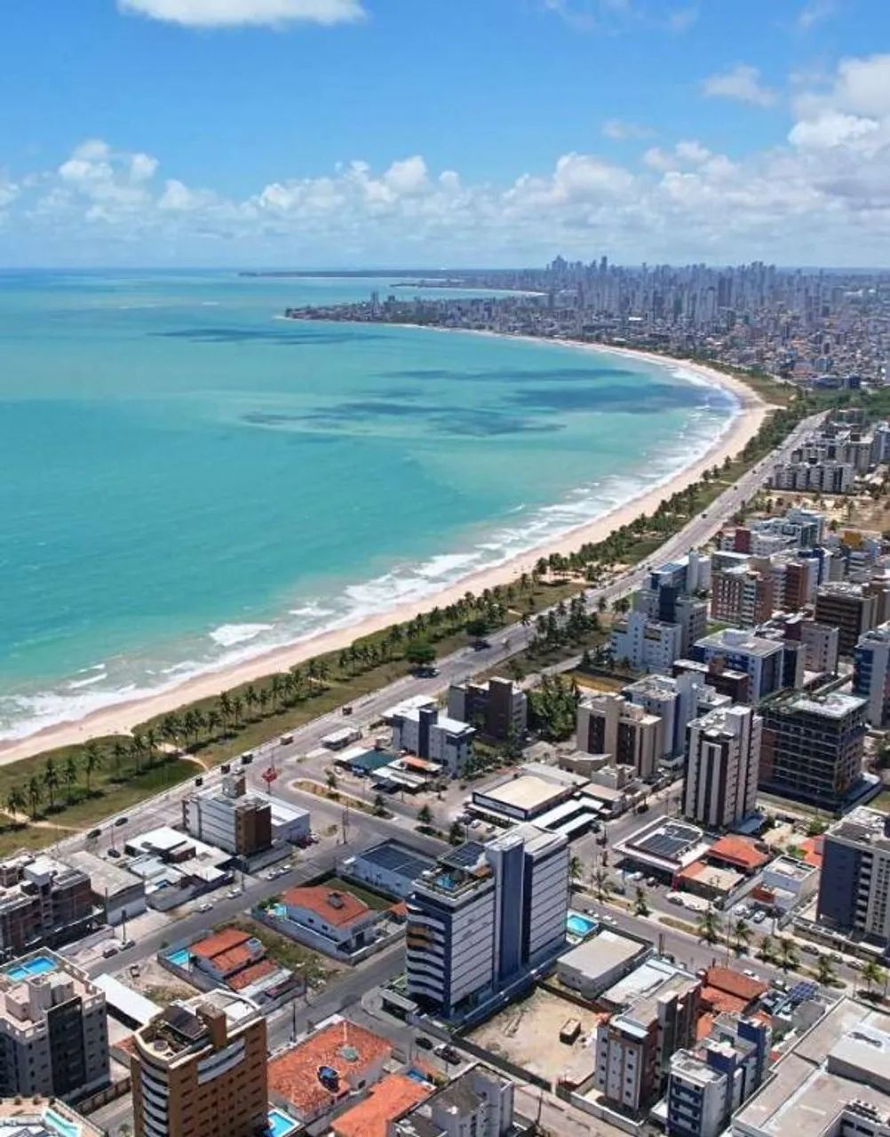 APARTAMENTO - 2 QUARTOS | INTERMARES