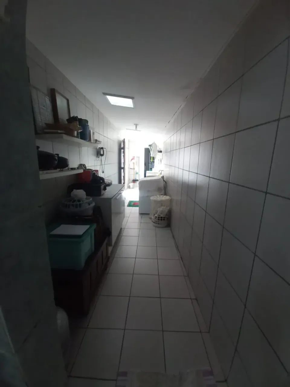 Casa para vender nos funcionario II 3 quartos 1 suíte - Foto 2
