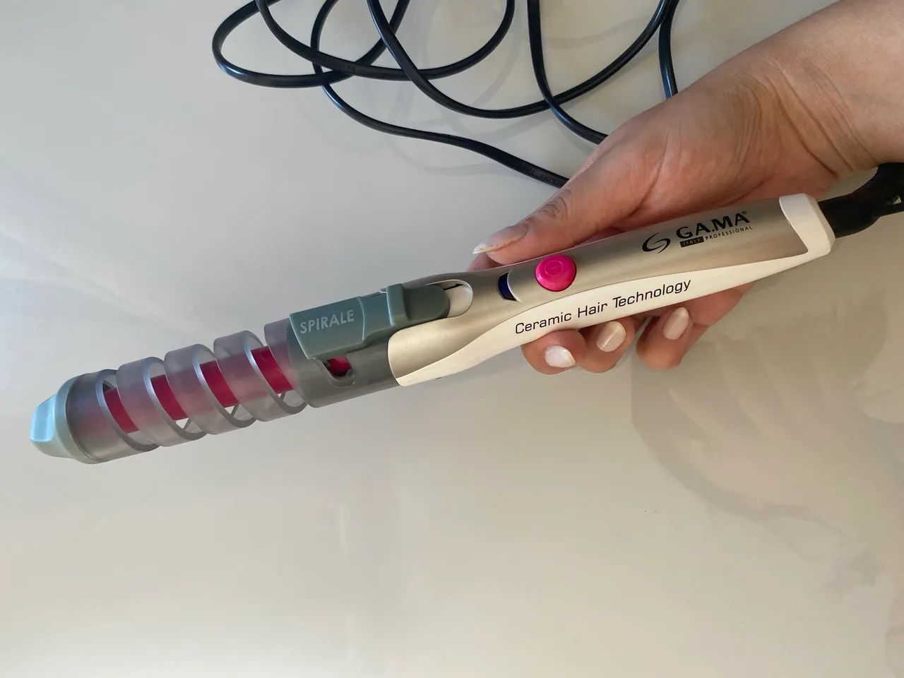 Babyliss