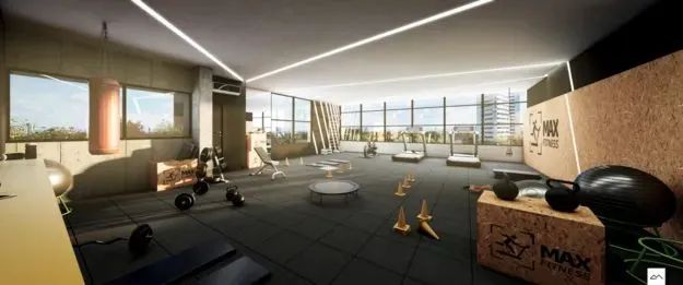 MAX BV - PARQUE DOS MANGUEZAIS - Foto 4