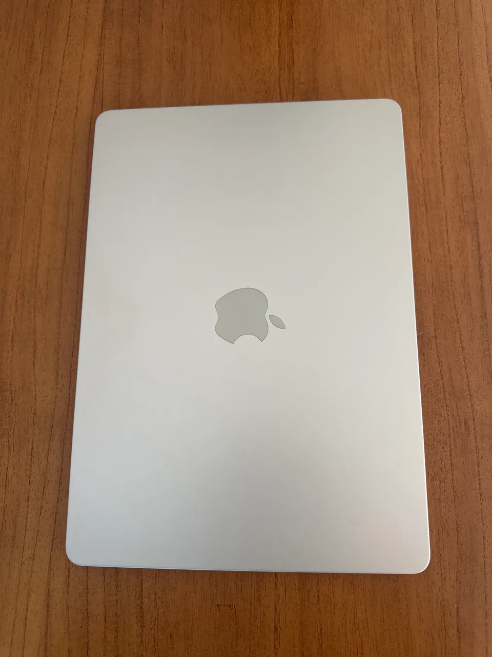 MacBook Air M4 512GB Silver (Novo) 1 ano garantia Apple