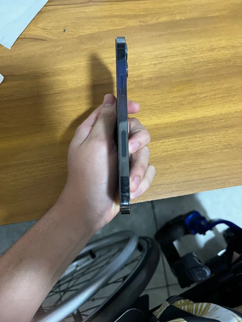 iPhone 12 Pro 128 GB - Foto 4