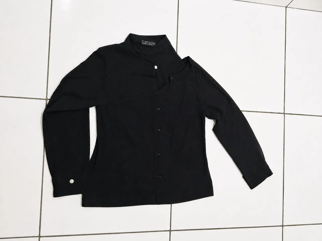 Cardigan Preto Feminino | Clássico | Perfeito para Trabalho