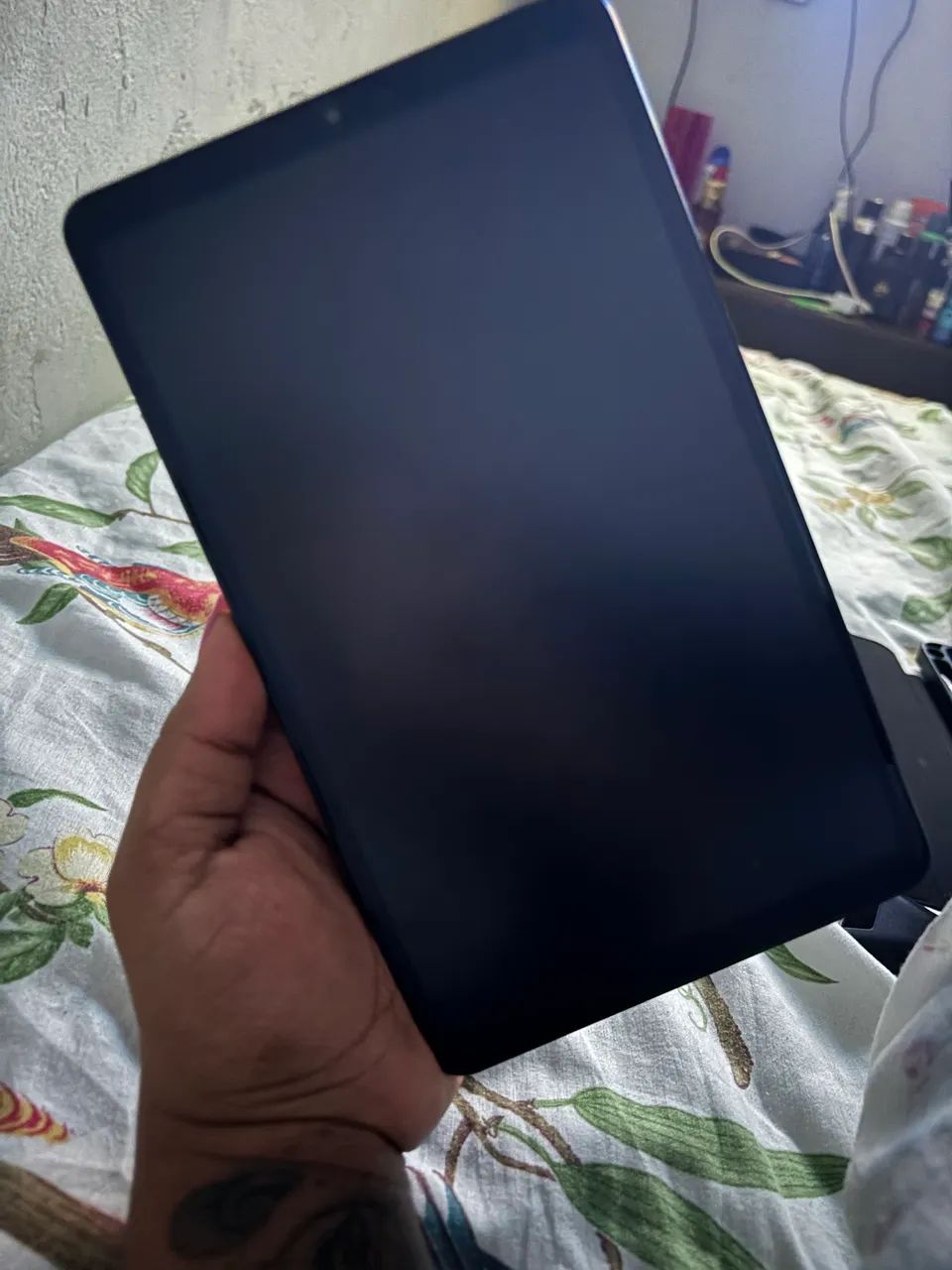 Tablet Samsung 