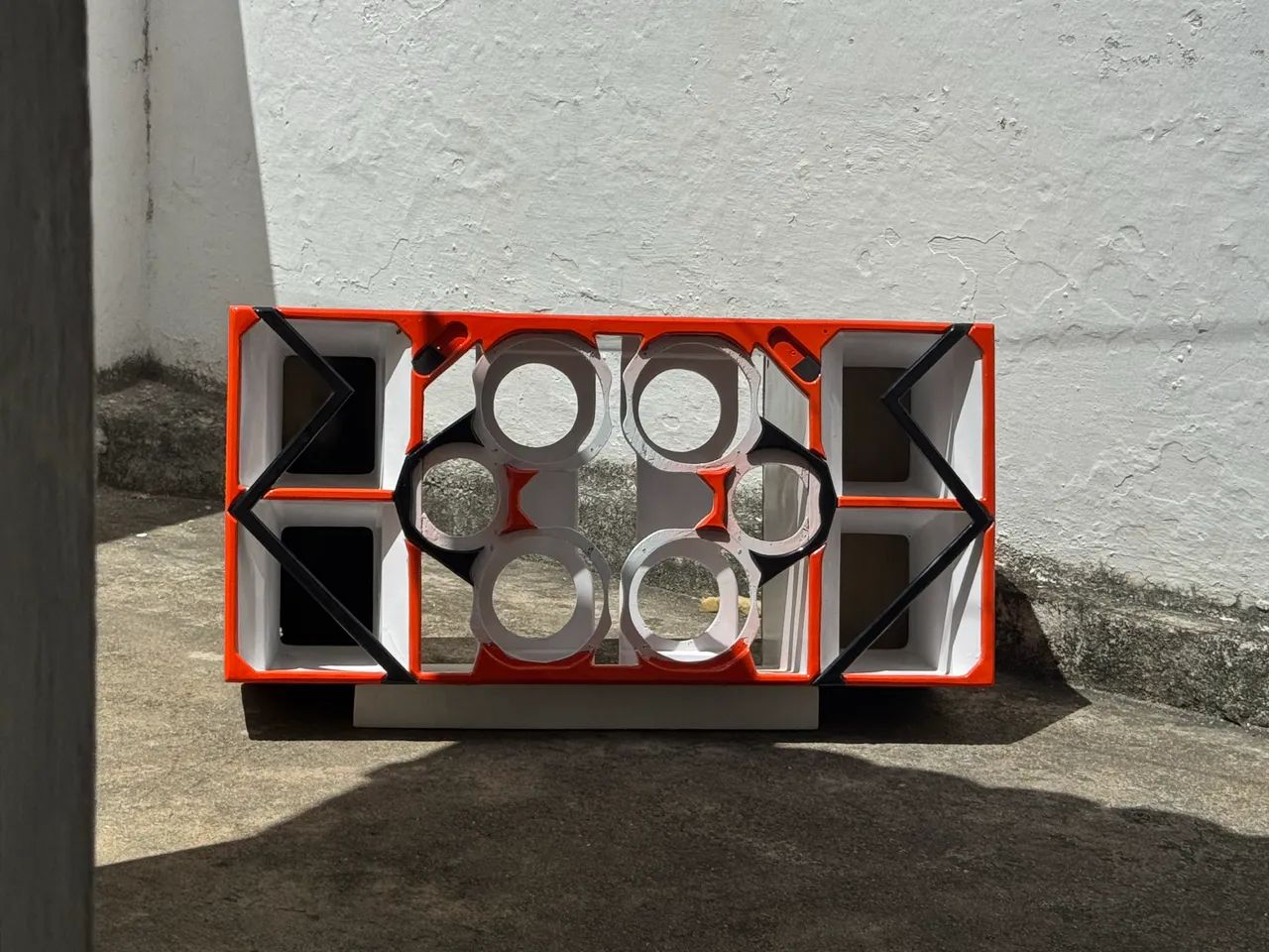Caixa de médio pra picape - Foto 3
