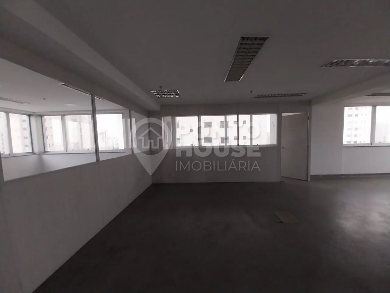 Conjunto comercial de 73 m² no bairro Jabaquara - Foto 3