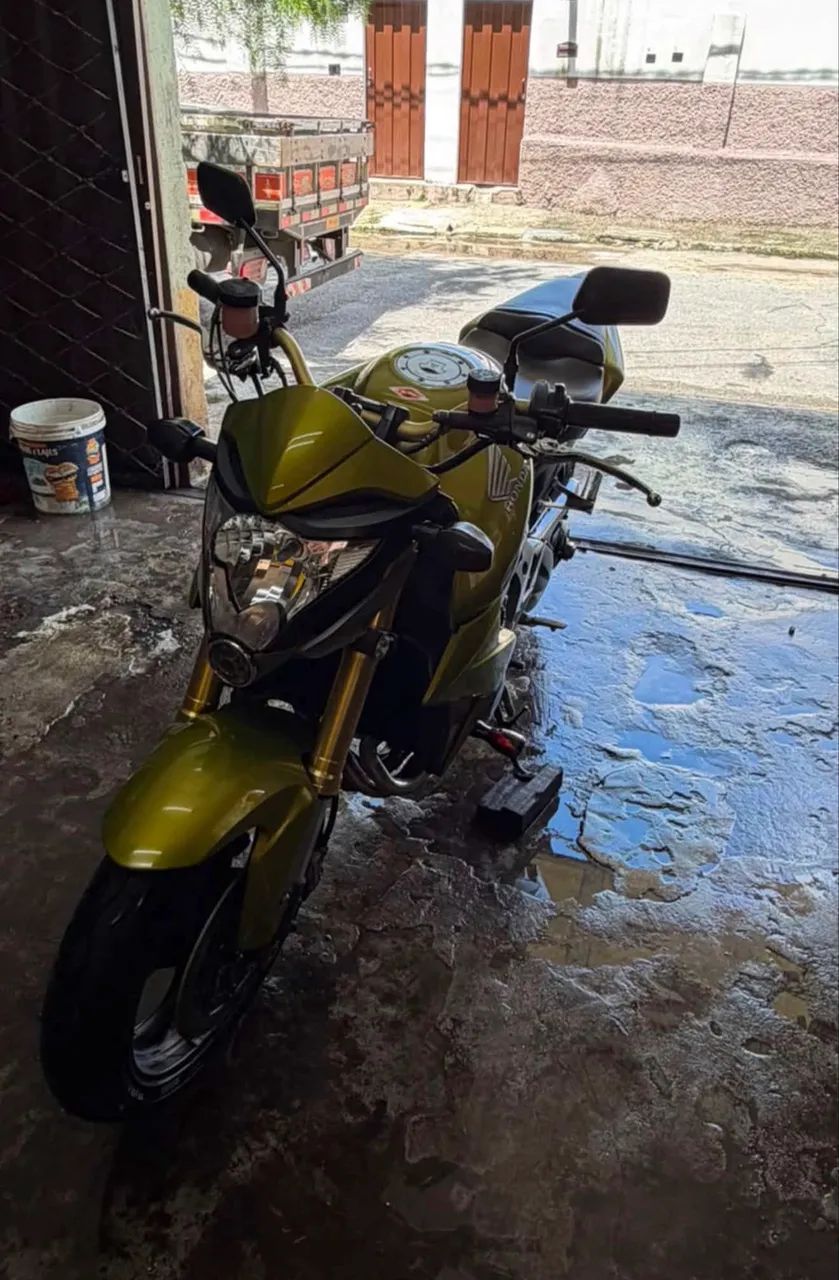 Cb 1000 OPORTUNIDADE!!!! - Foto 4