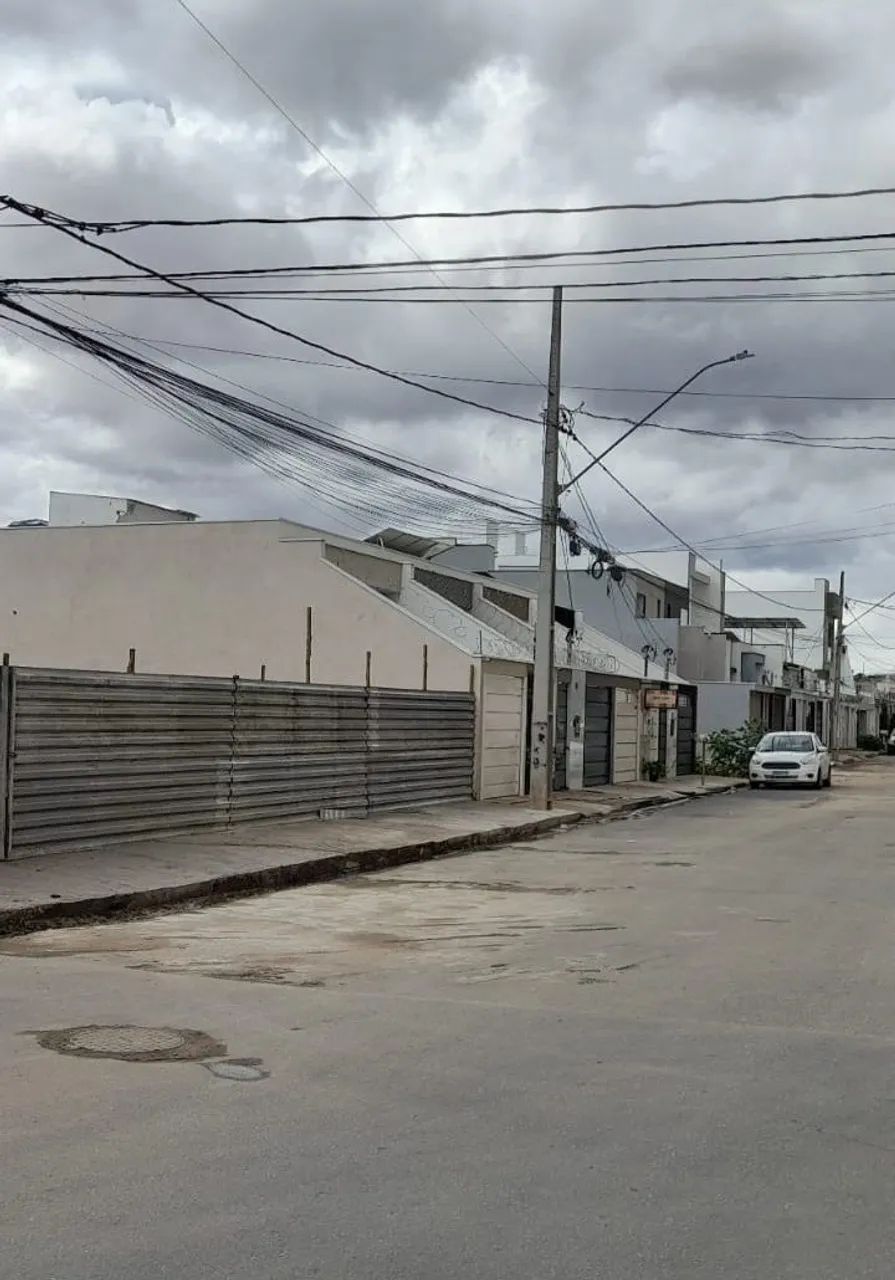 Foto - Governador Valadares - Castanheiras