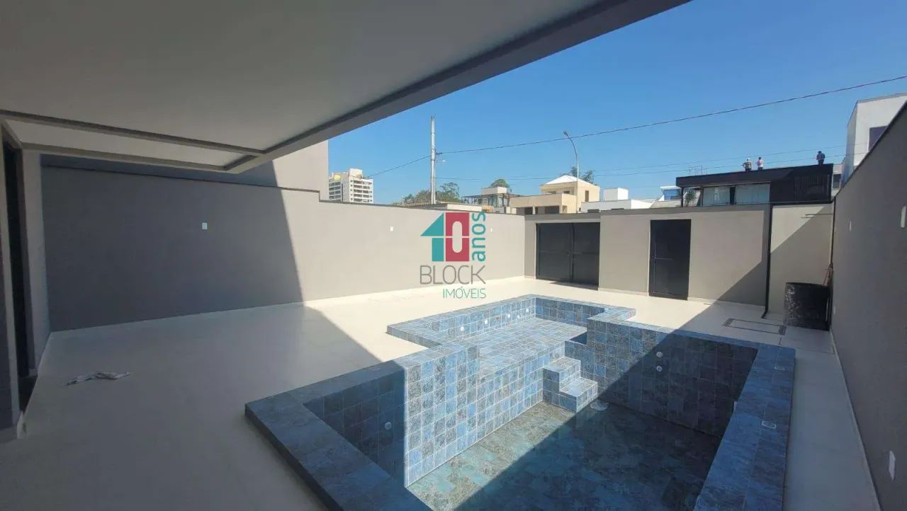 Recreio dos Bandeirantes | Casa de Condomínio 6 quartos, sendo 6 suites - Foto 2