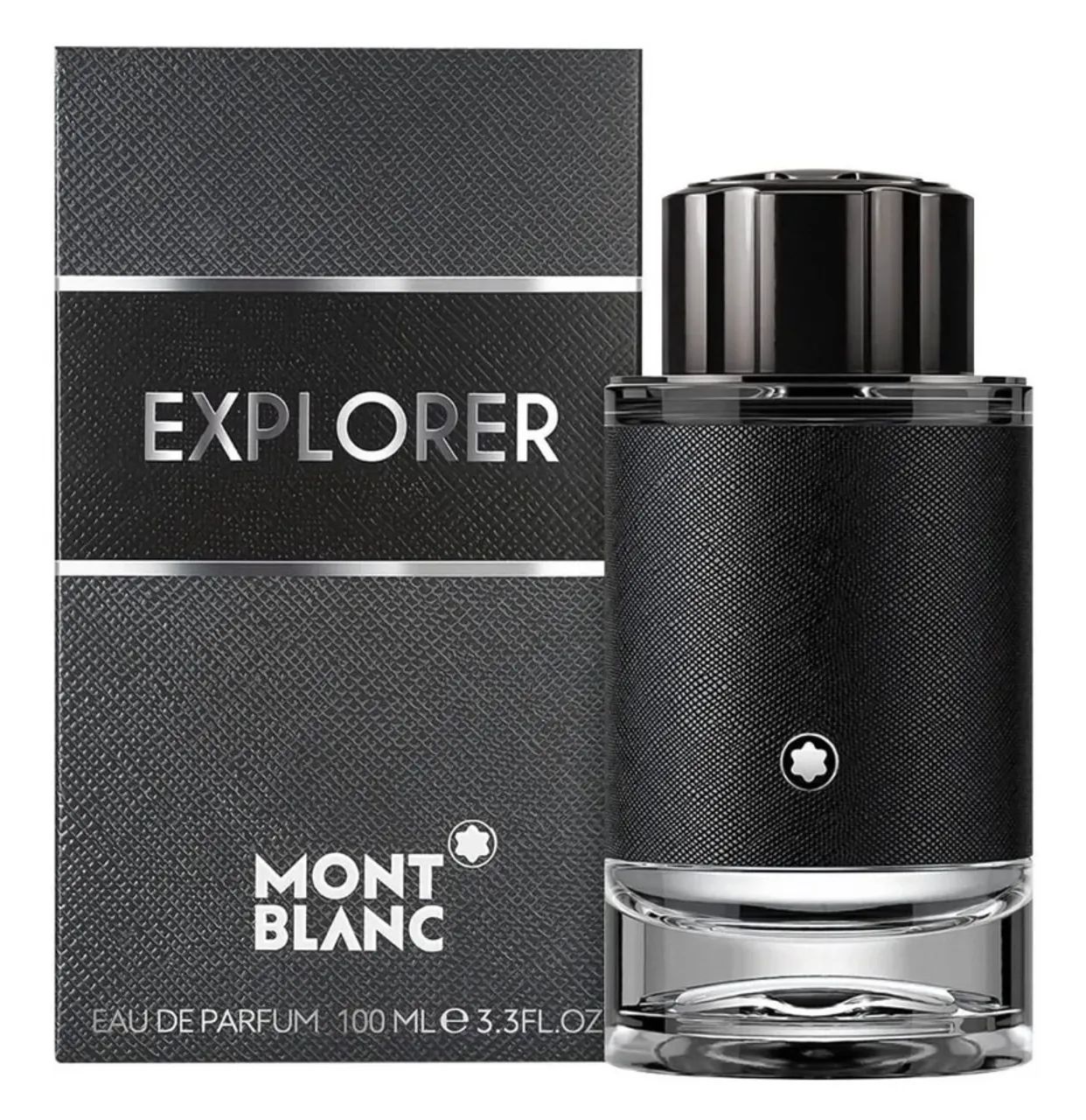 Perfume Montblanc explorer  - Foto 5