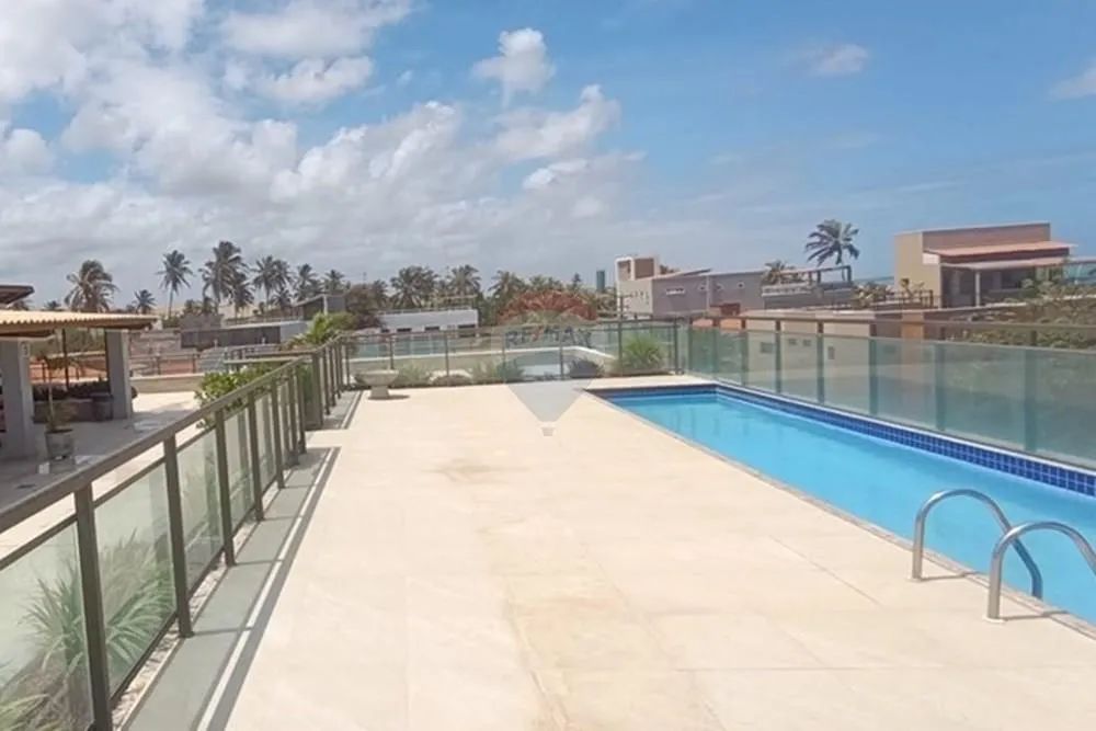 Condomínio Flecheiras Beach | Apartamento 60 m2 - Foto 2