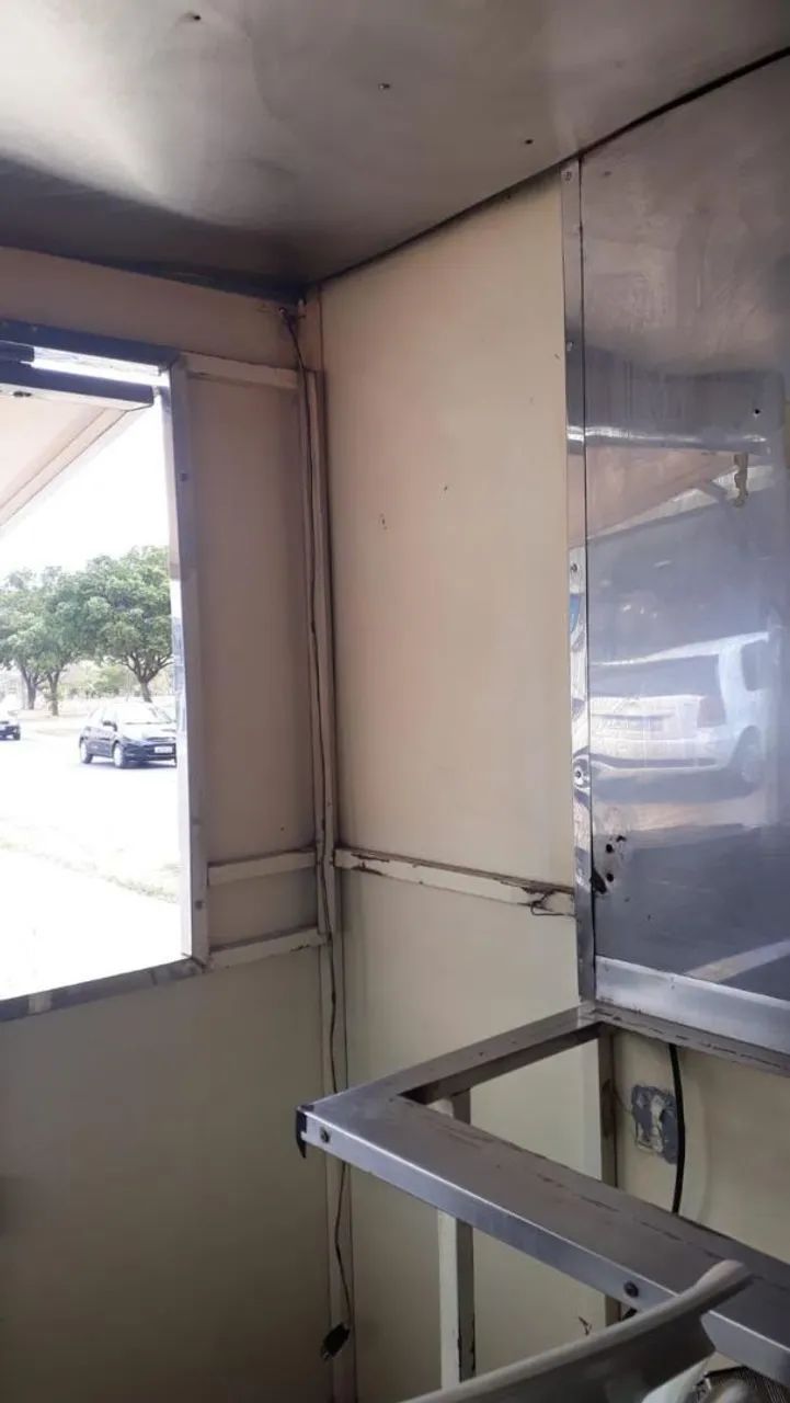 Trailler/Foodtruck - Foto 5