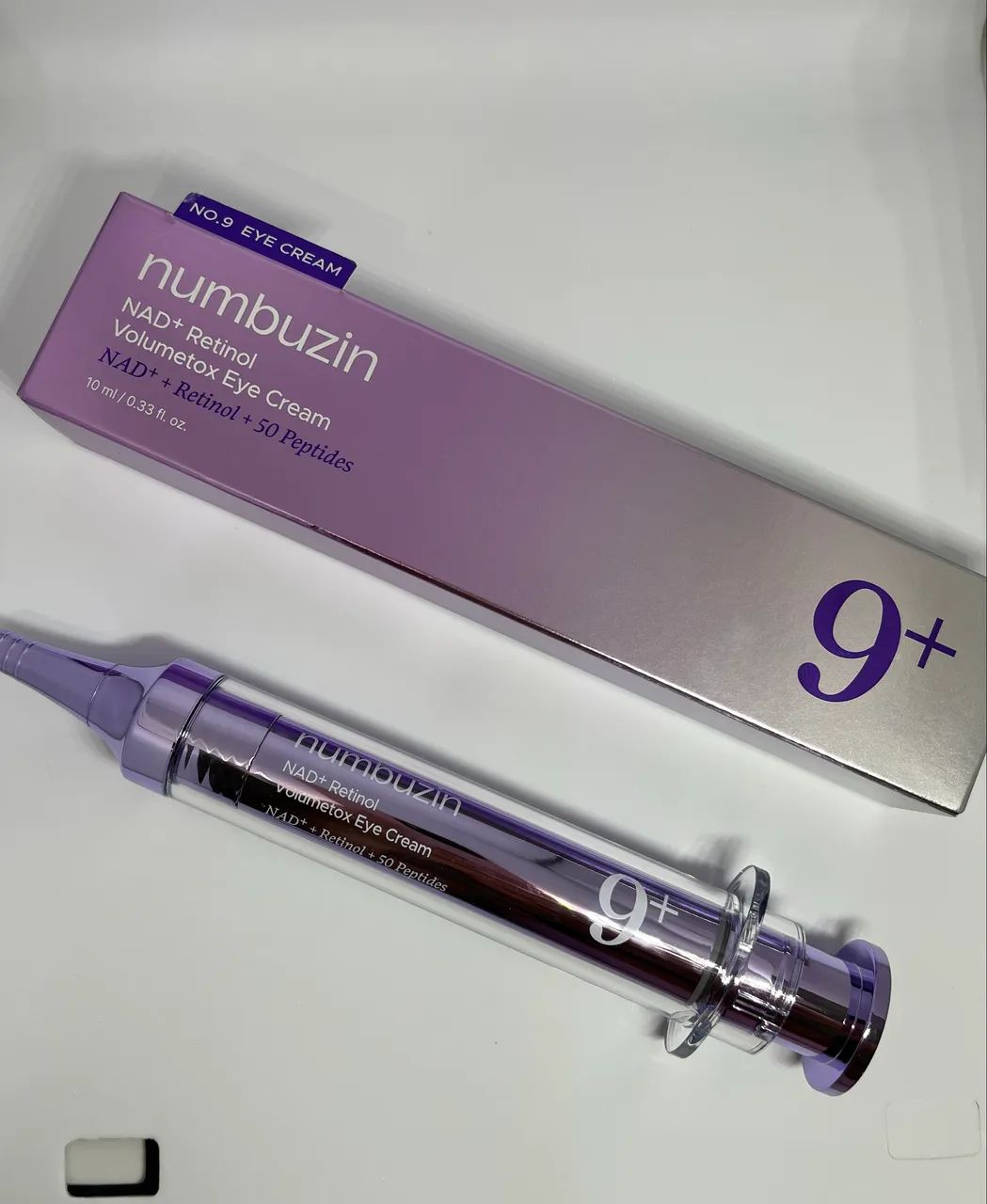 Linha de skin care coreano  - Foto 4