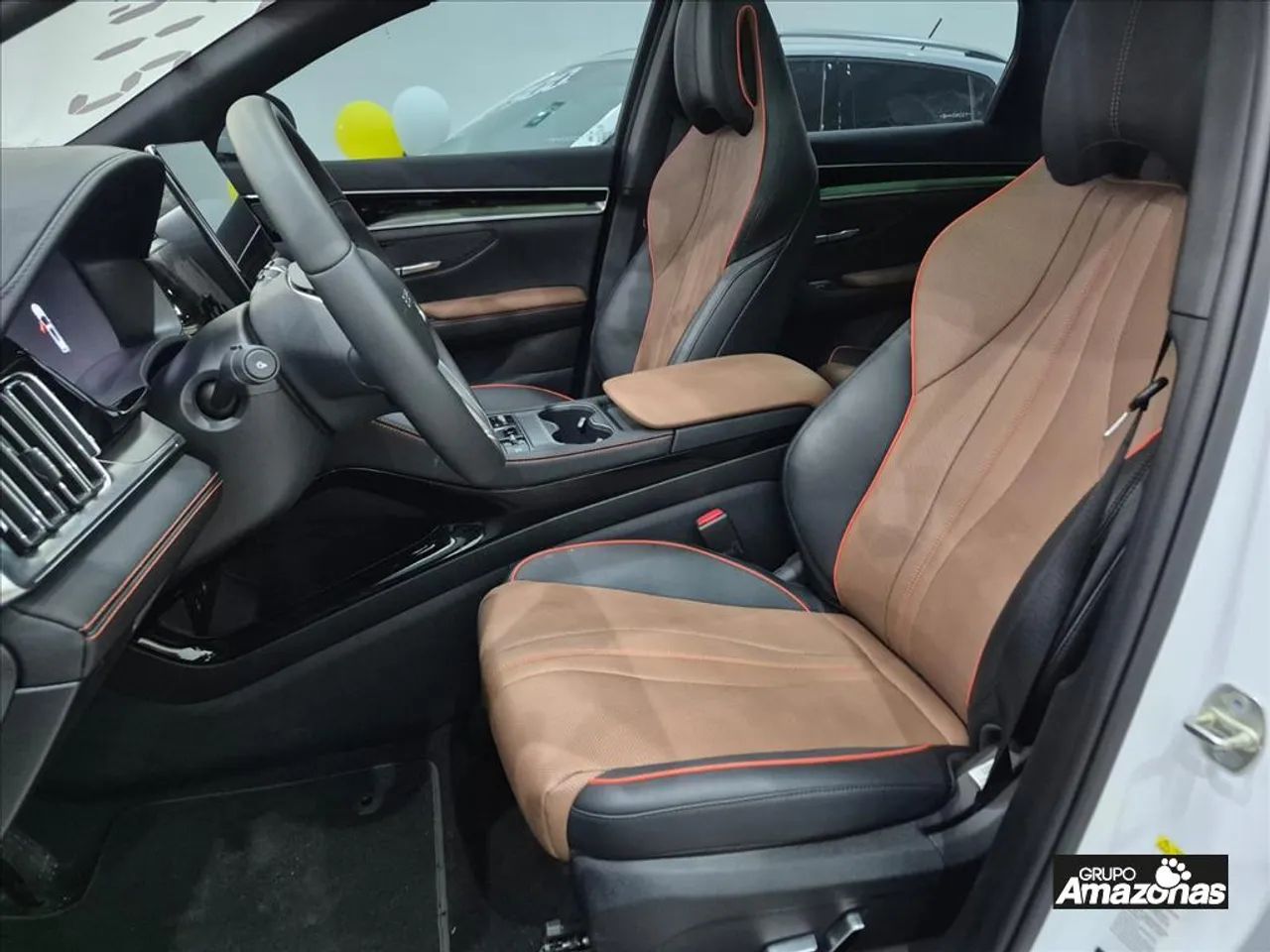 BYD Song Plus 1.5 16V Aut. (Hibrido), foto 7 de 20