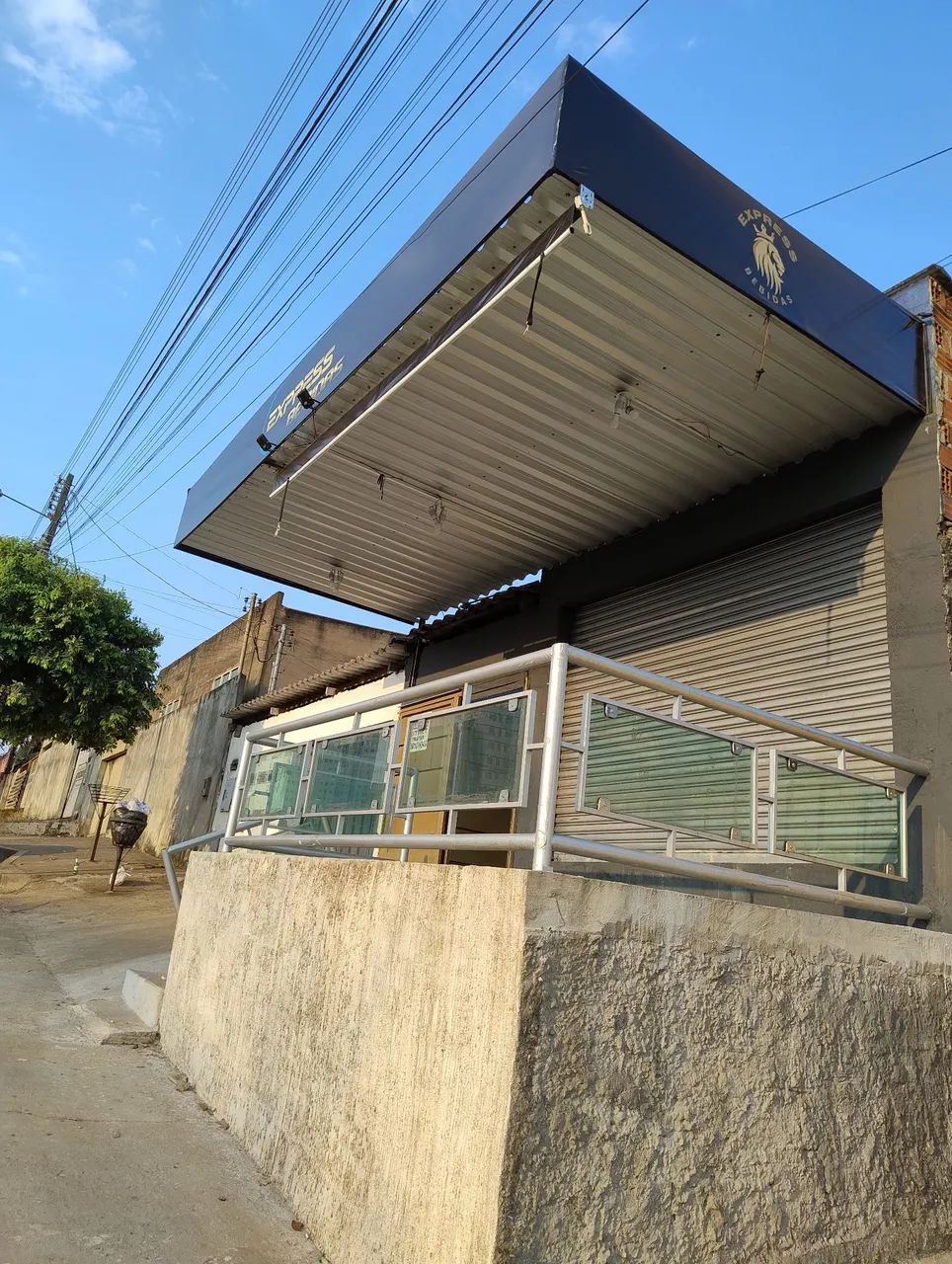 Kit Net com pequena sala comercial  - Foto 2