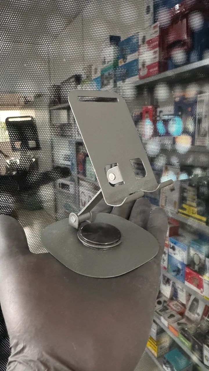 Suporte de mesa 360° para celular 