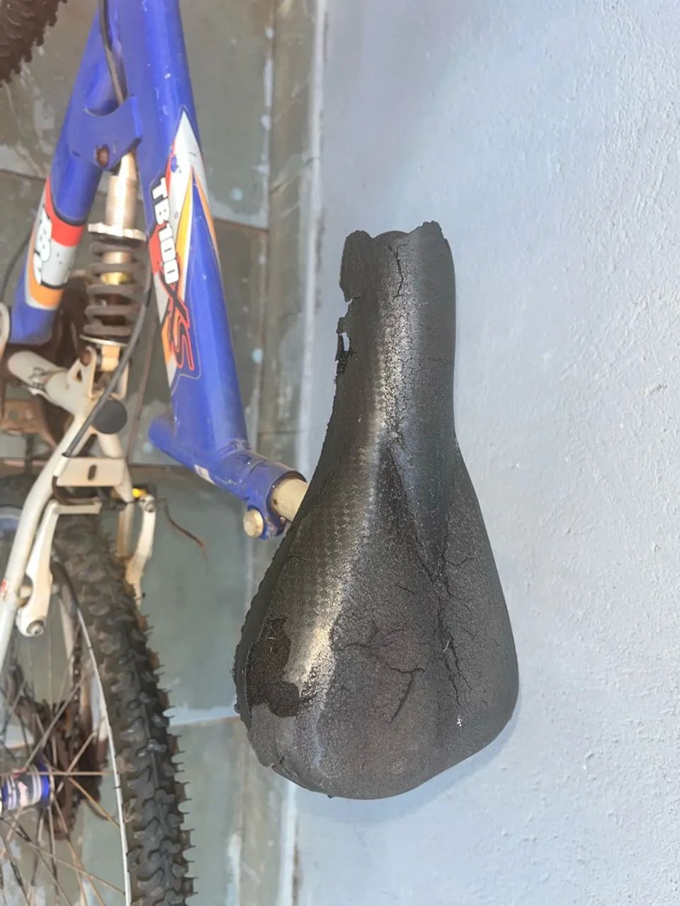 Bicicleta Aro 26 - Foto 5