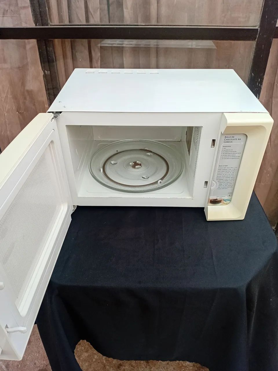 Microondas  eletrolux 31l - Foto 2