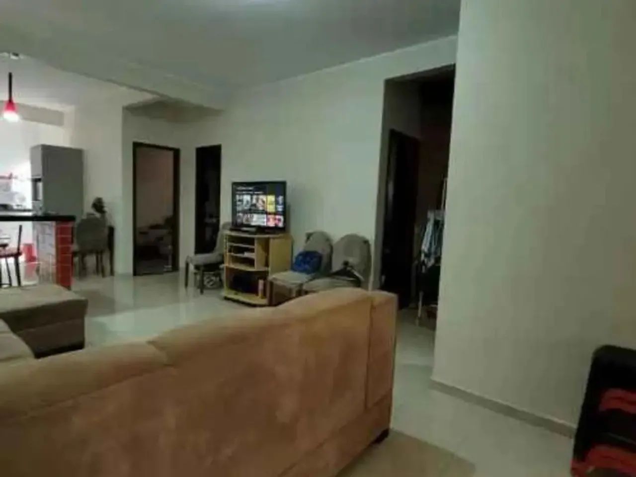 Casa modelo na águas lindas  - Foto 2