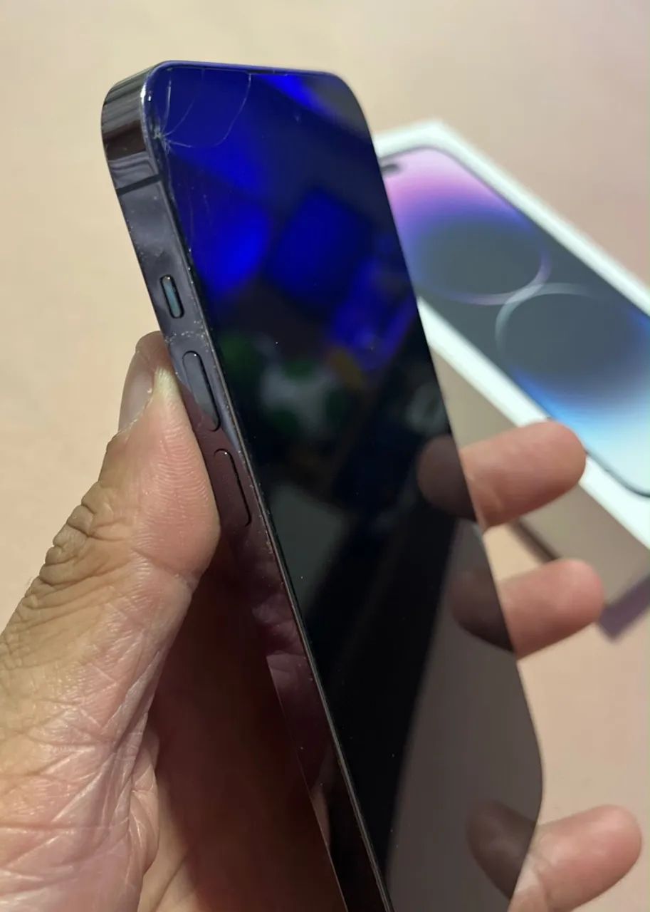 iPhone 14 Pro Max iPhone 256gb. $3.100 - Foto 4