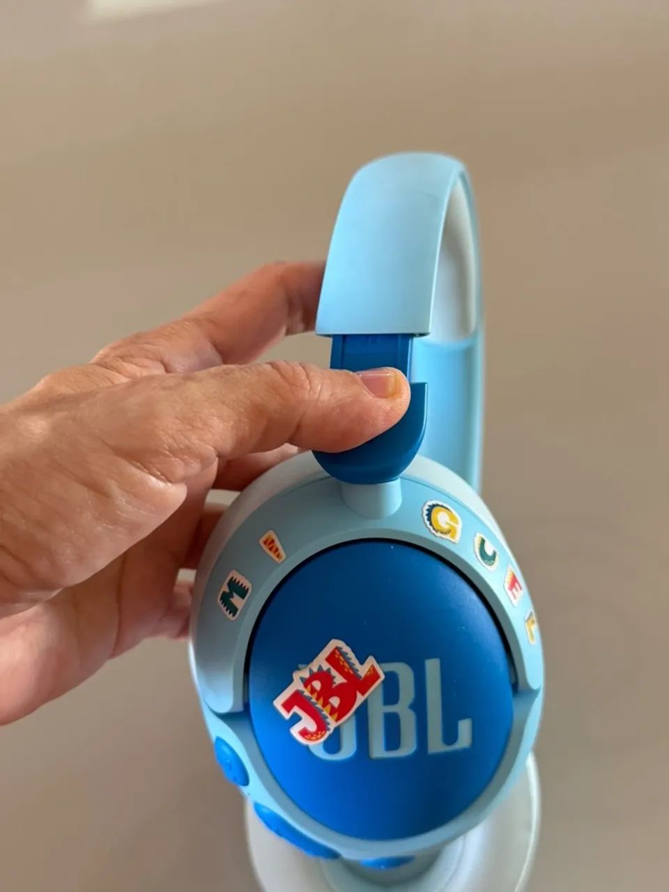 Fone Original JBL - Foto 2