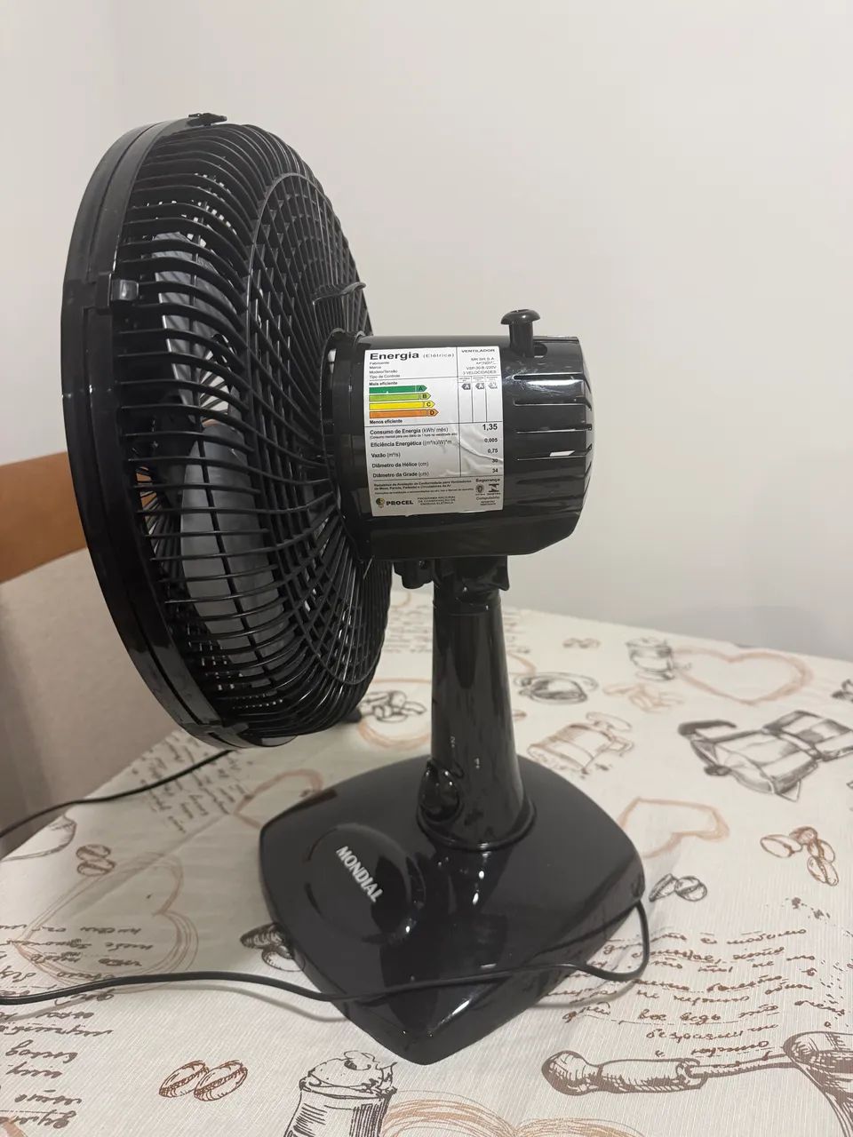 VENTILADOR 220w - Foto 2
