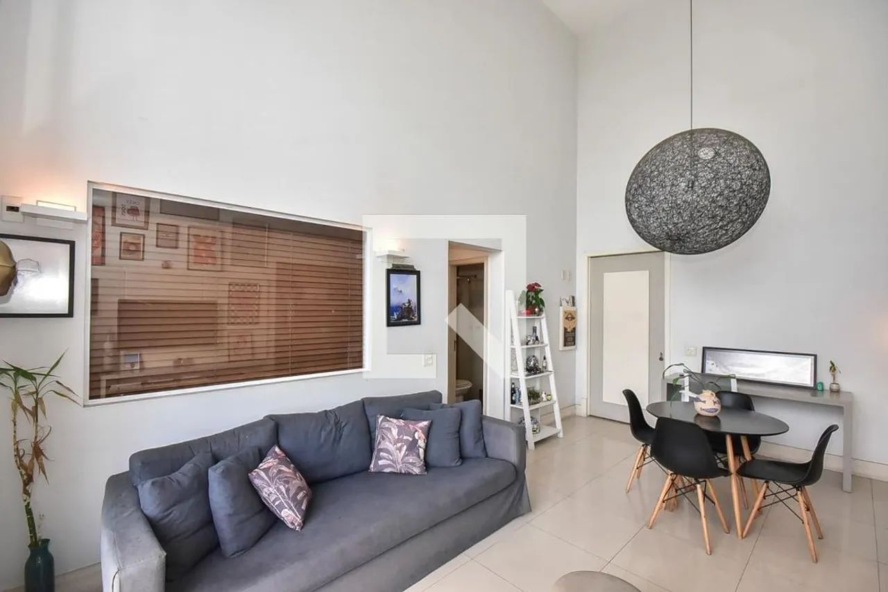 Apartamento à Venda - Panamby, 2 Quartos, 92 m2 - Foto 5