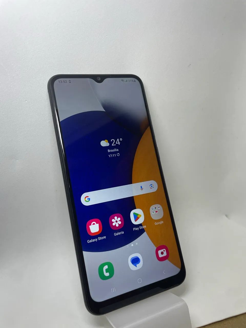 Samsung A03 64GB Preto - Foto 4