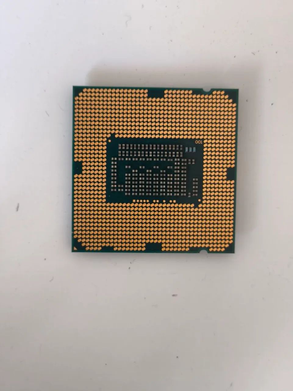 Processador Intel core 5 3570 - Foto 2