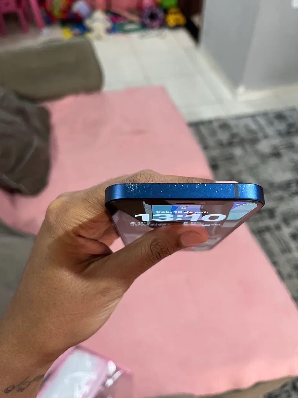 Vendo iphone 12 - Foto 4