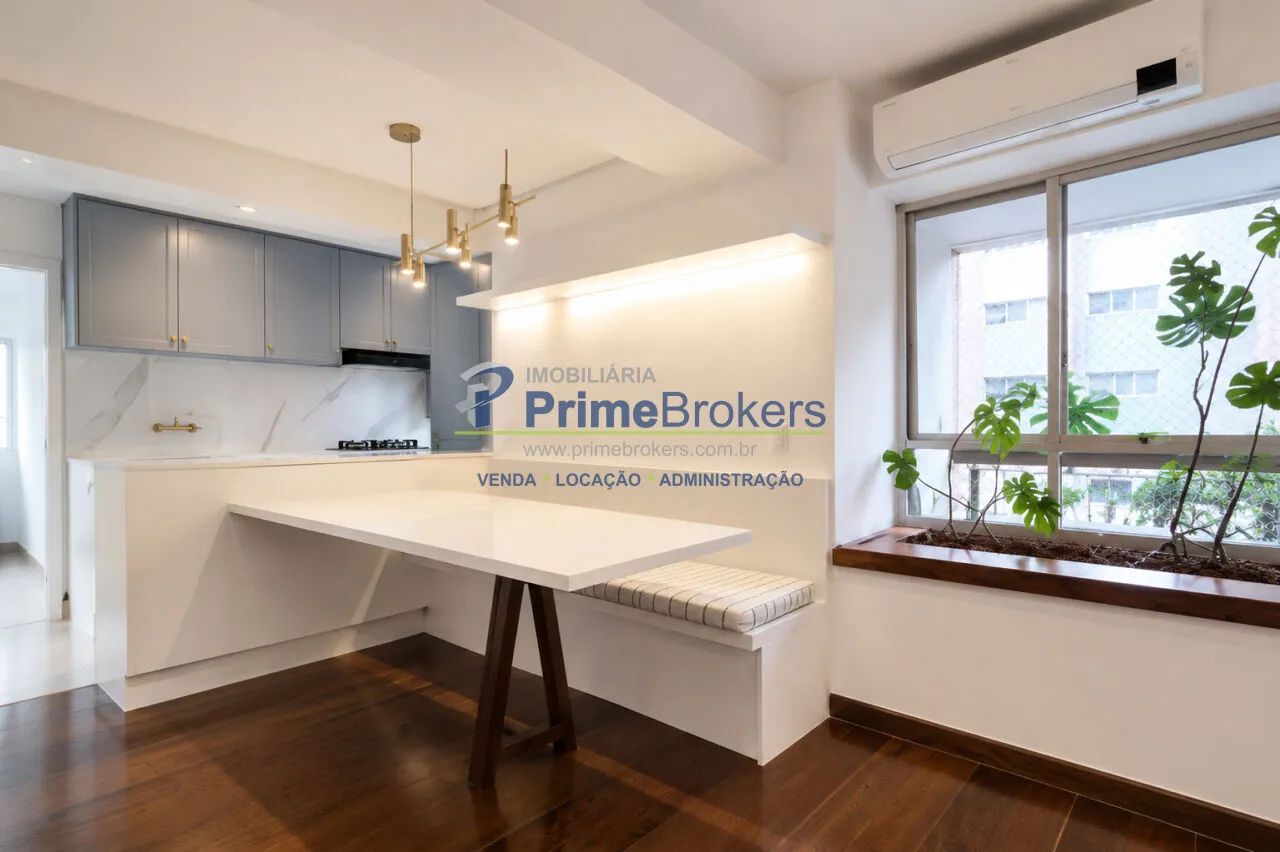 Apartamento Duplex 99m² 1 vaga venda e aluguel Itain Bibi - Foto 5