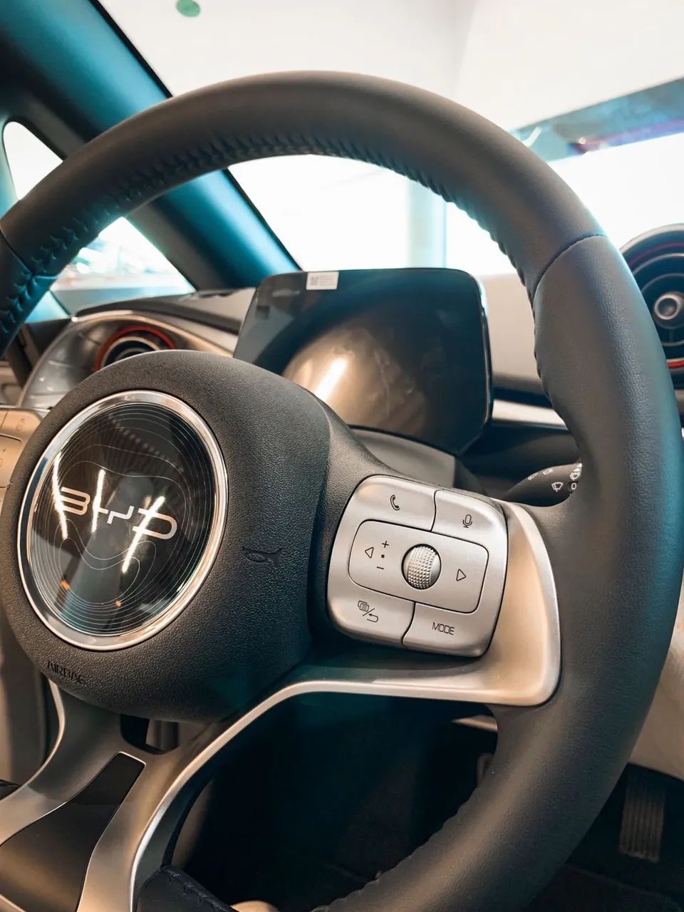 BYD Dolphin GS (Elétrico) 2027 - Foto 3