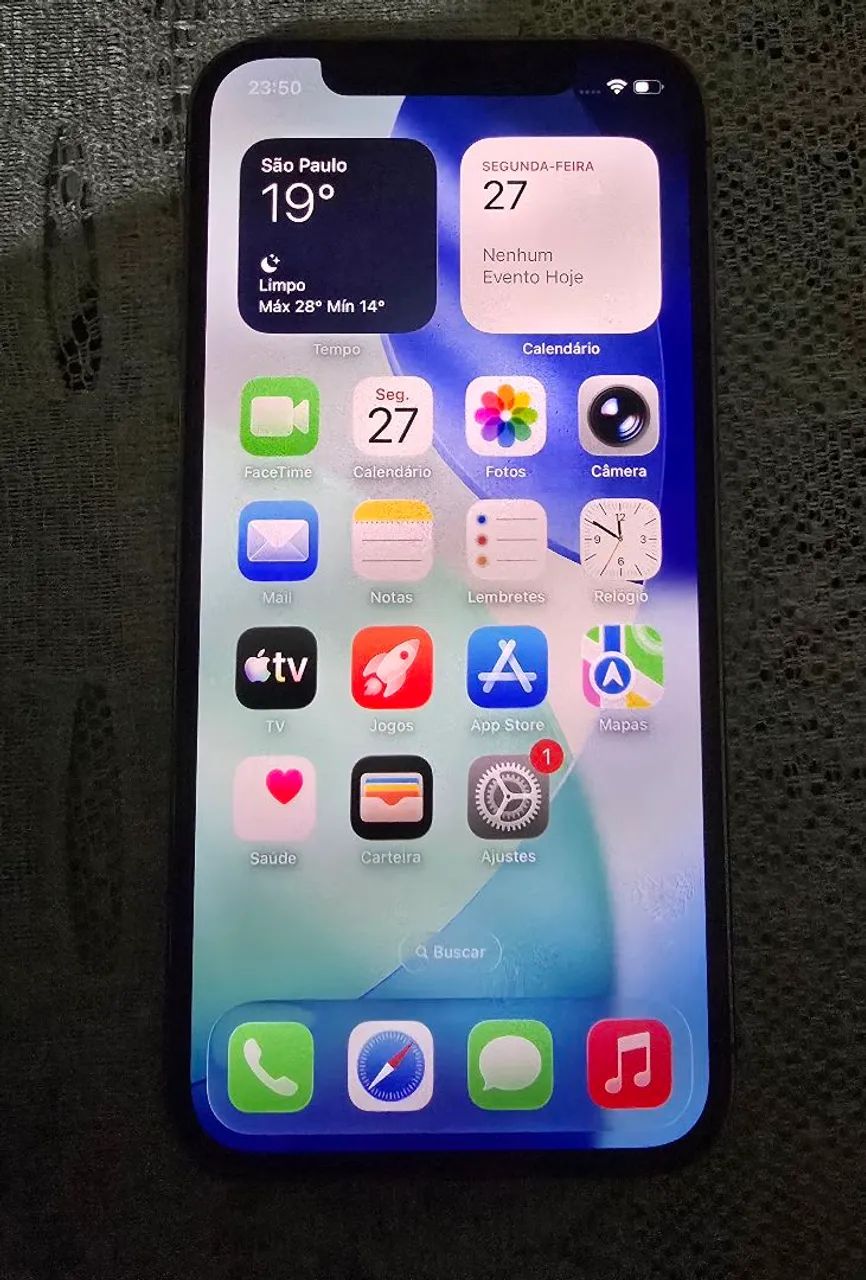 IPhone 12 Pro 512GB