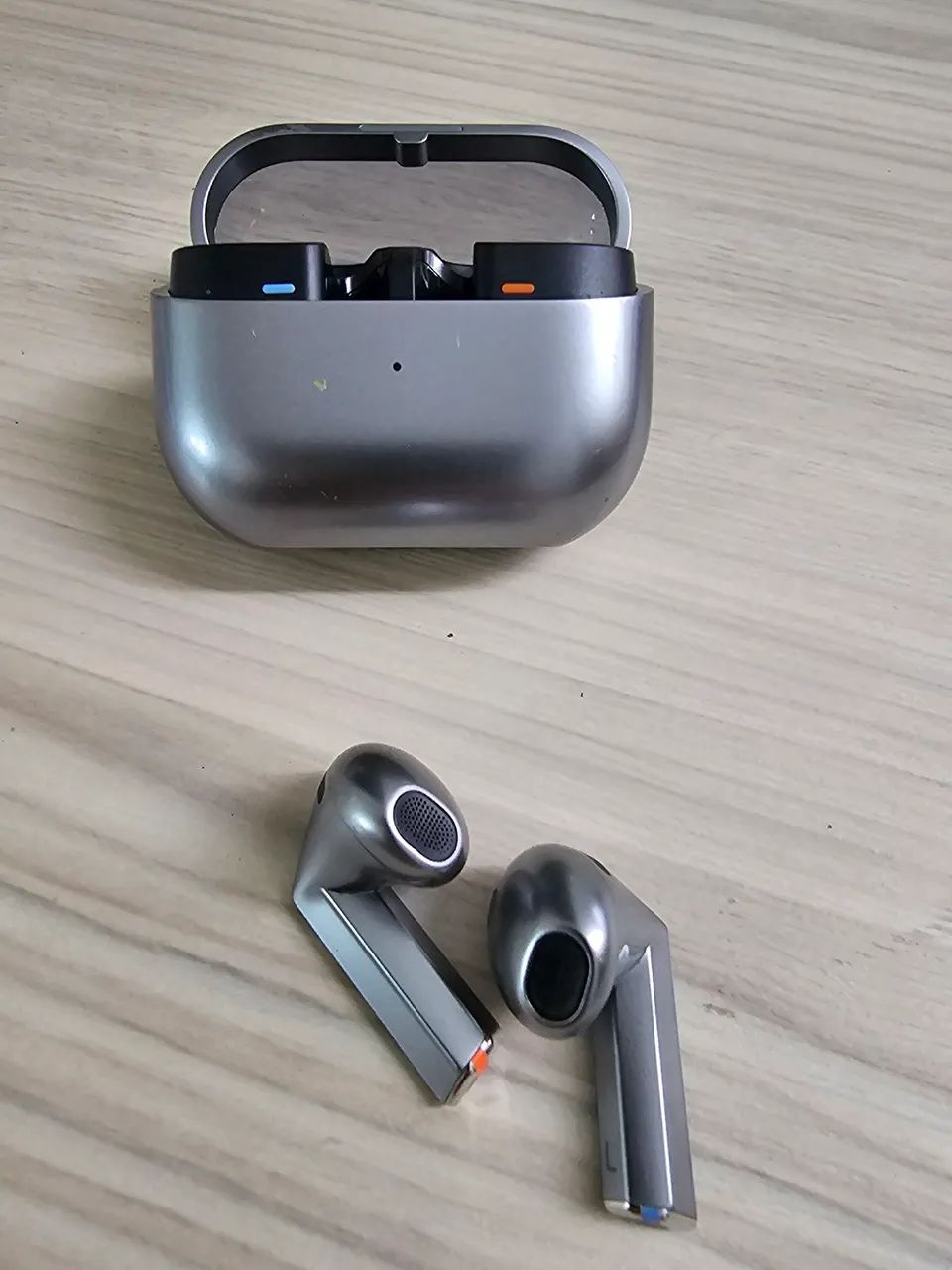 Fone galaxy buds 3 - Foto 4