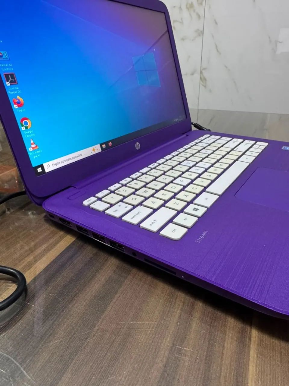 Hp Intel Celeron - Foto 2