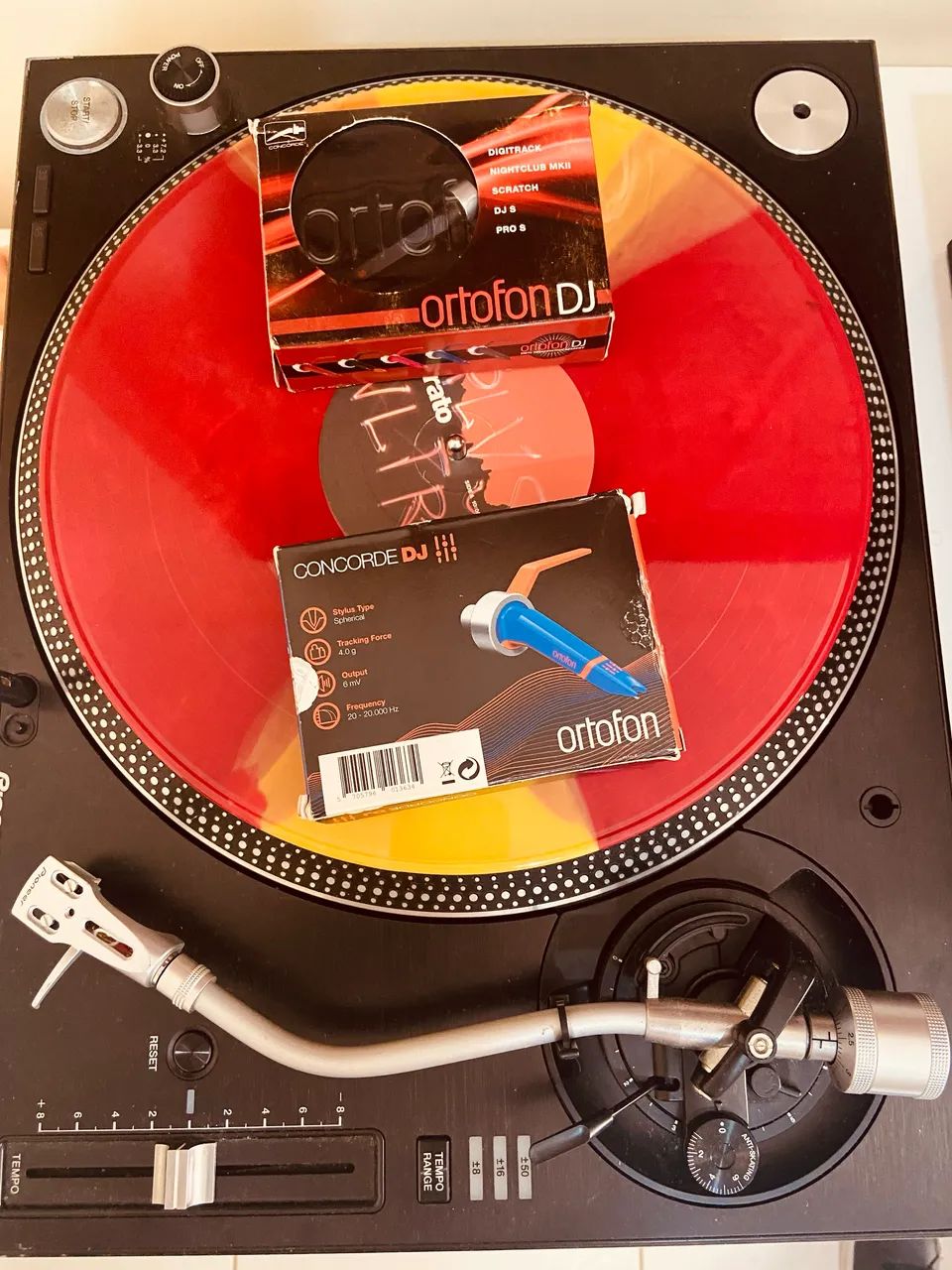 PLX 1000 - Pioneer - Foto 5